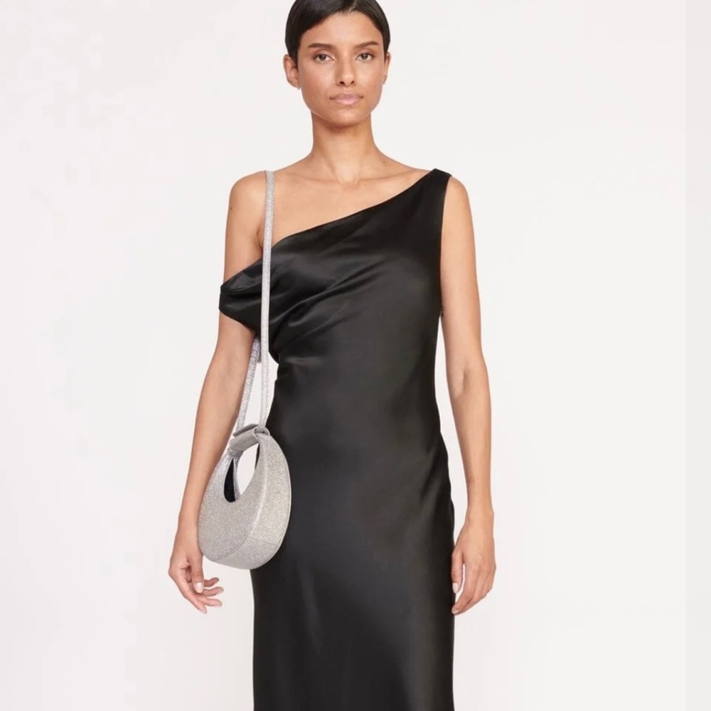 STAUD Diamond Good Night Moon Bag - Picture 6 of 9